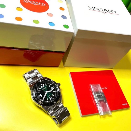Orologio vagary divers - orologio,