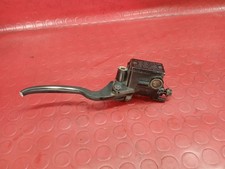 POMPA LEVA FRENO ANTERIORE