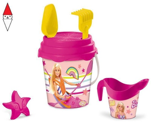 Gioco estivo mondo barbie - estivo,