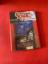 Film DVD STEPHEN KING COSE PREZIOSE