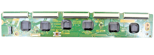 Scheda panasonic plasma - scheda, 50"