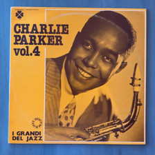 Charlie Parker Quintet &