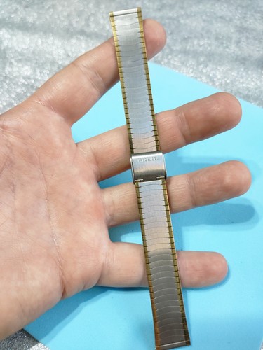 Cinturino bracciale vintage - cinturino,