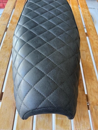Sella triumph bonneville t100 - bonneville,