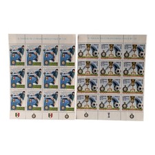 Minifogli Inter Campione