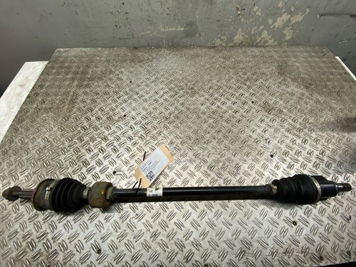 83487 albero motore anteriore - 83487,