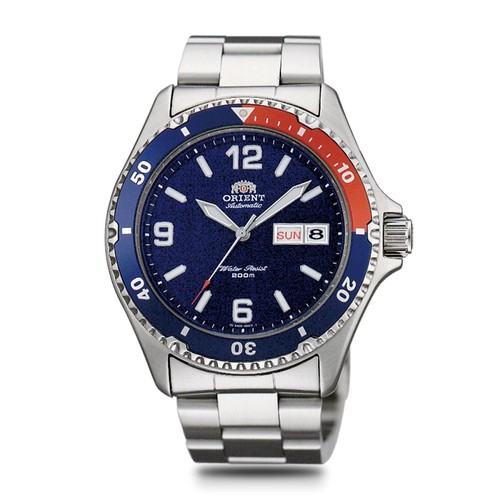 Orient mako automatico sub - mako,