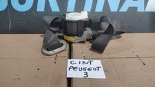 cintura di sicurezza anteriore destro Peugeot 107  Citroen C1 Toyota Aygo 2005