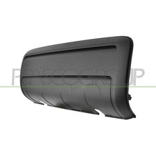 Mostrina Paraurti Prasco