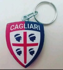 CAGLIARI PORTACHIAVI CIONDOLO