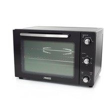 Forno elettrico ventilato con