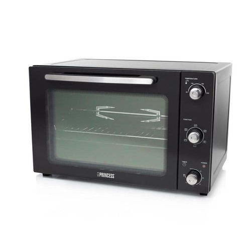Forno elettrico ventilato con