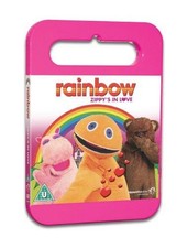 Rainbow: Zippy's In Love [DVD]