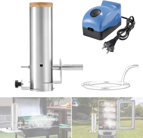 Affumicatore cucina - affumicatore,