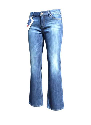 Jeans donna meltin - donna, pot