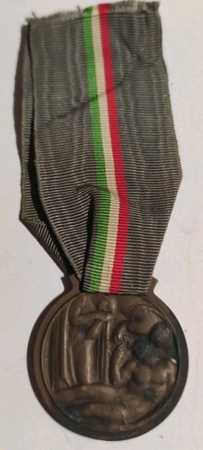 Ww1 medaglia per madri le - per,