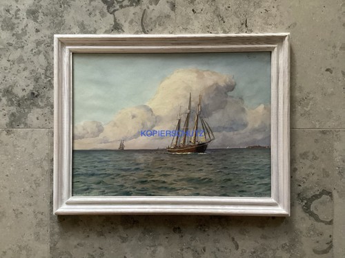 Acquerello originale