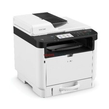 Stampante Ricoh SP 330SN stampante multifunzione laser A4 scanner lan WLan DUPLEX