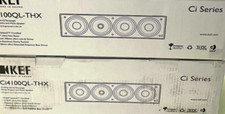 Kef ci4100ql thx altoparlante - ci4100ql-thx,