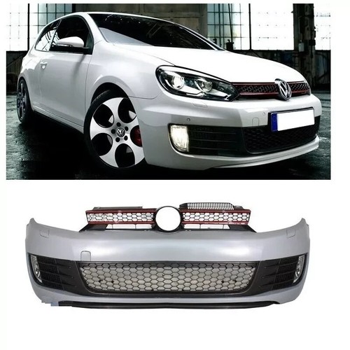 Paraurti anteriore - , vw