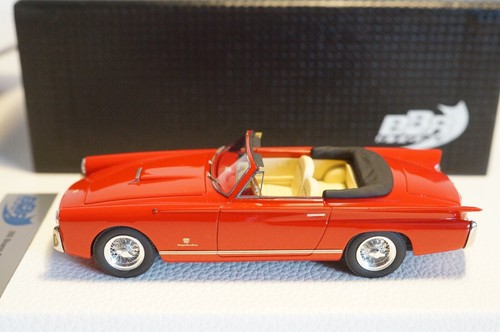 Bbr ferrari 250 sa - 250, boano