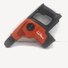 Hilti TE7A TE7-A Martello Trapano SDS Martello Rotante Raccolta Polvere Usato...