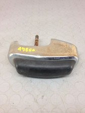 FIAT 600 FANALONA EPOCA ROSTRI PARAURTI