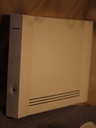 Apple power macintosh - , g3