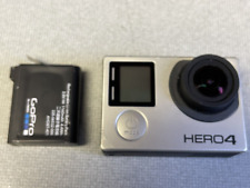 GoPro HERO4 Black Edition 4K