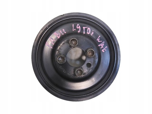 Puleggia albero skoda fabia - albero,