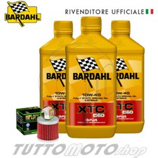 Tagliando SUZUKI LT-Z 400