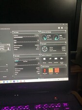 Asus Zephyrus M15