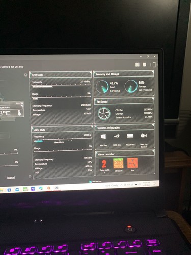 Asus zephyrus m15 - zephyrus,
