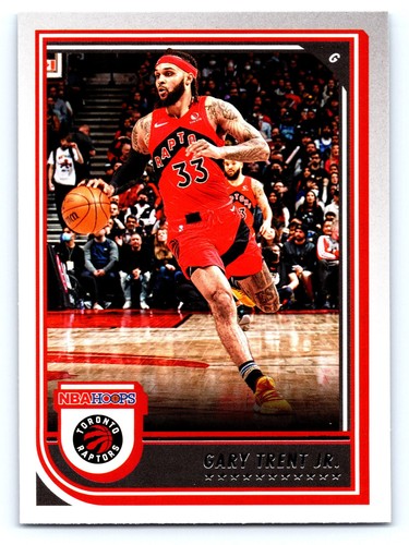2022 panini nba hoops - 2022-23,