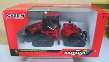 BRITAINS 1:32: Steiger