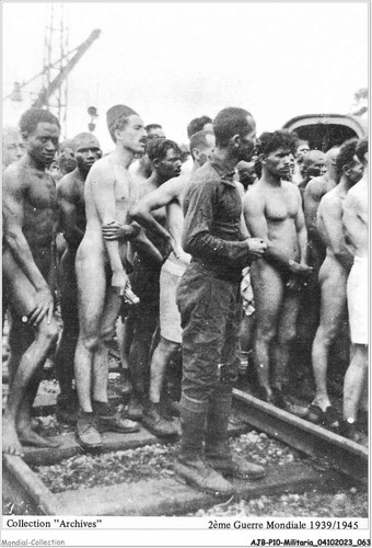 Ajbp10 0969 militaria - -, la
