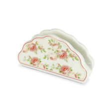 Portatovaglioli in porcellana