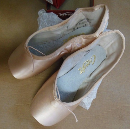 Scarpe capezio aria - capezio, pointe