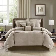 Madison Park Dallas set 7