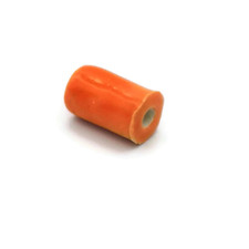 1Pc 20mm Long Large Ceramic