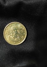 moneta 10 centesimi anno 2002