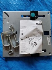 Wolfcraft Piastra per seghetto alternativo 6197000