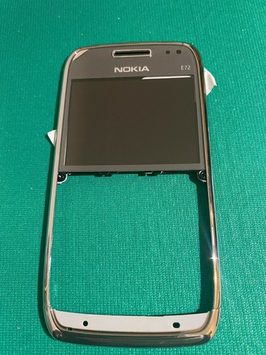 Cover anteriore nokia e72 - nokia,