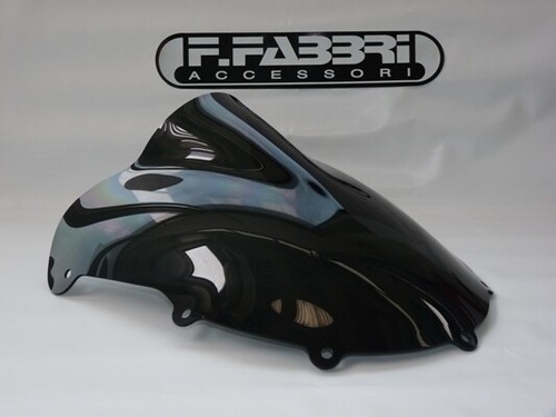 Cupolino fabbri fume - fabbri, scuro