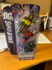DC Universe Super Heroes