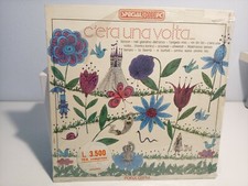 DISCO 33 GIRI C'ERA UNA