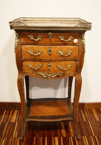 Antica toilette stile - , luigi