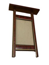 ? Portafoto vintage radica da appendere foto porta cornice design Casa