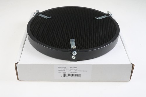 Bowens universal honycomb 4 - universal,