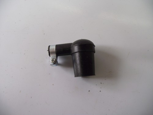 Tappo spina motore fuoribordo - ,